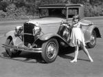 Durant Model 6-70 Coupe 1929 года